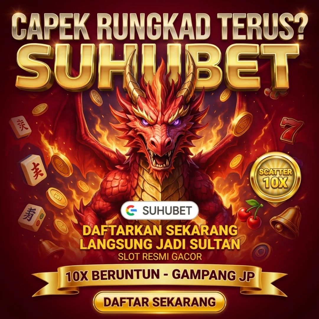 Slot 4D Gacor